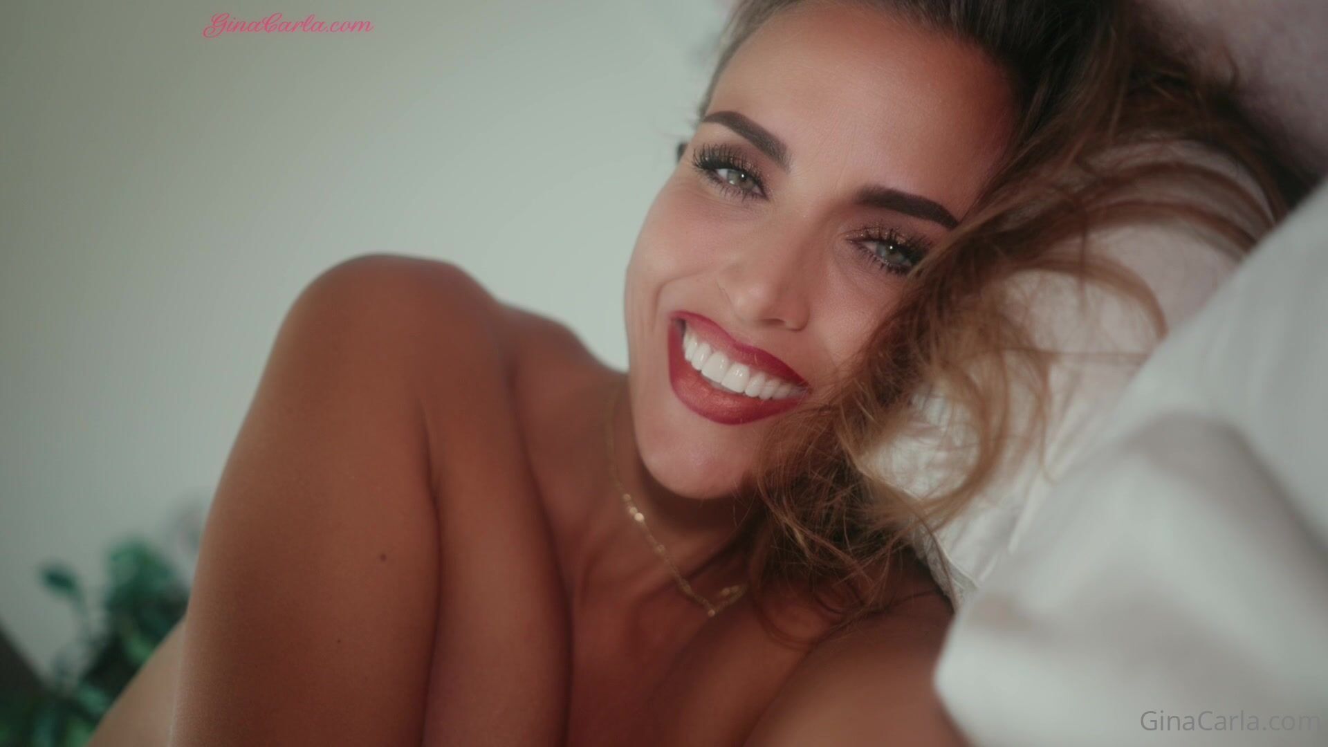 Gina Carla ASMR