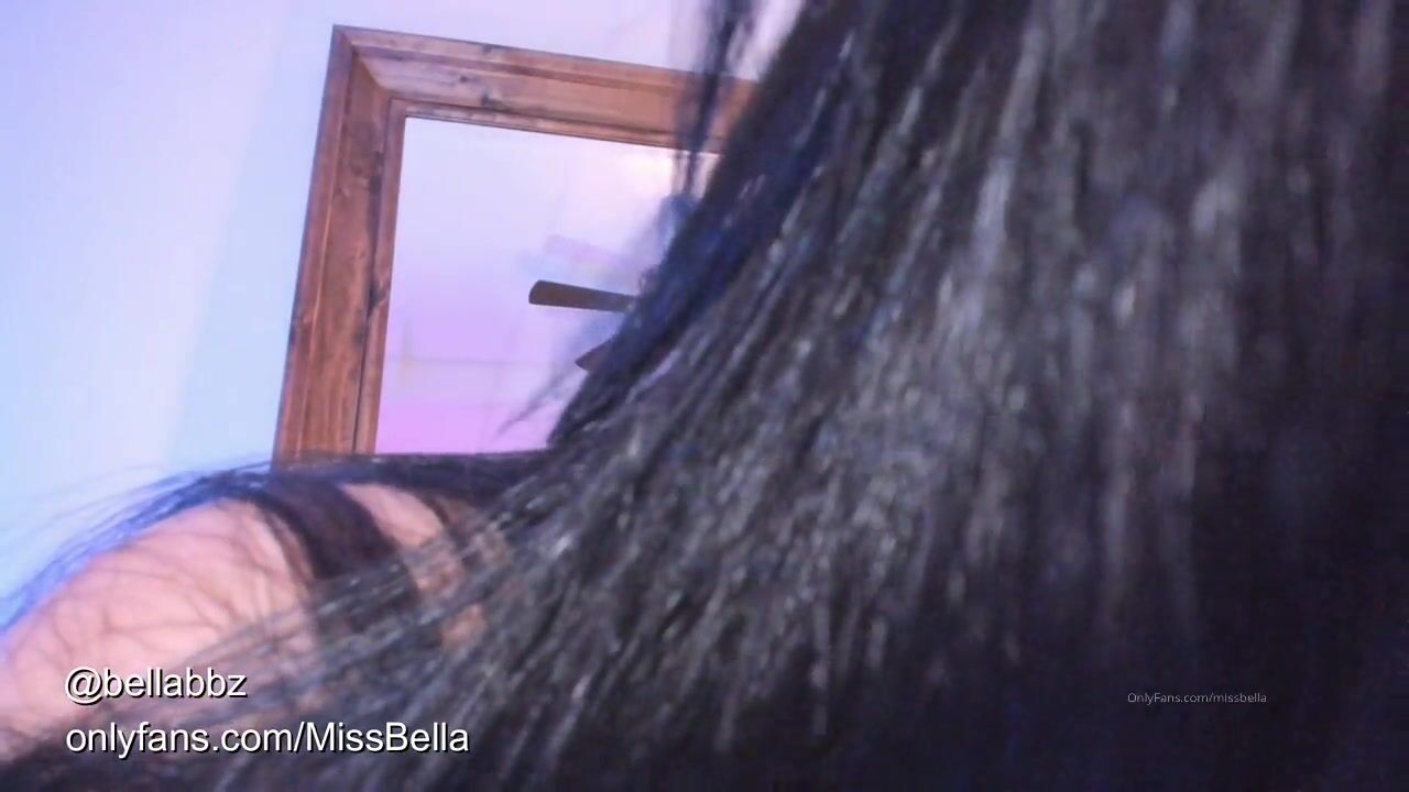 Miss Bella ASMR