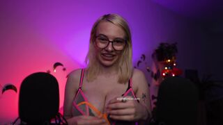Soph Stardust ASMR