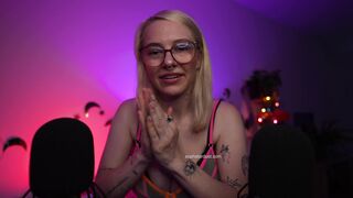 Soph Stardust ASMR