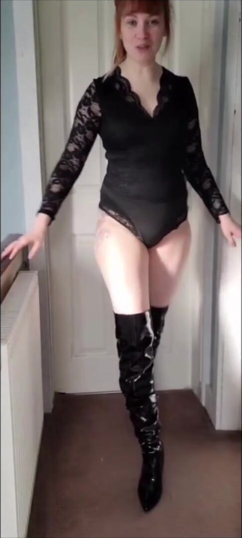 Jodie Marie ASMR