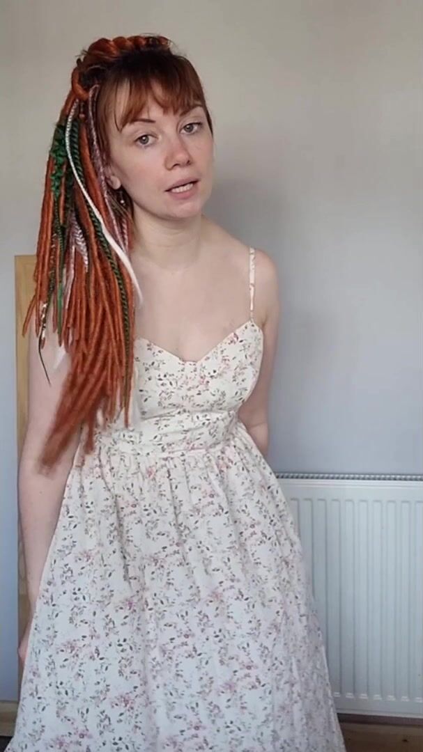 Jodie Marie ASMR