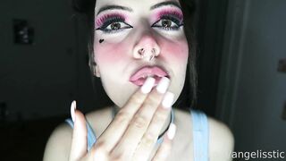 Angelisstic