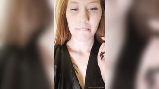 Ginger ASMR