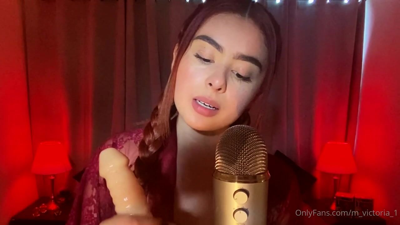 Vico ASMR
