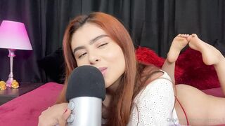 Vico ASMR