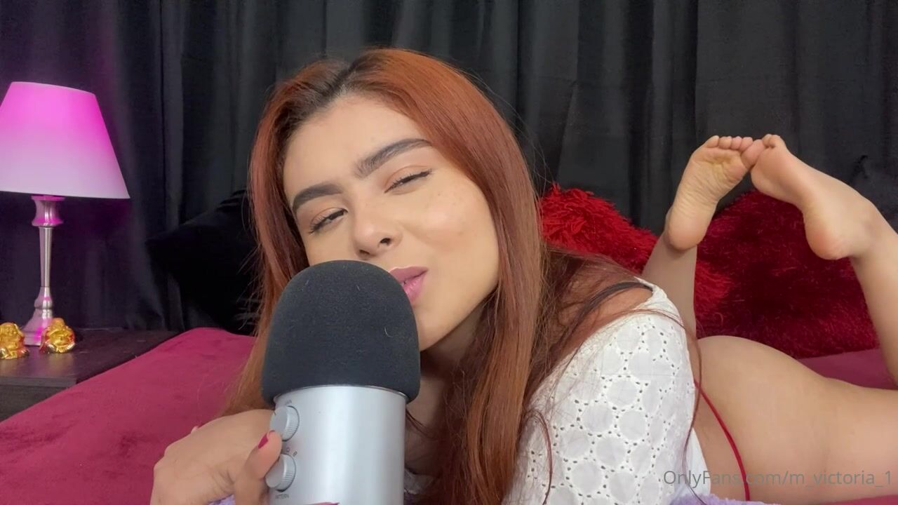 Vico ASMR