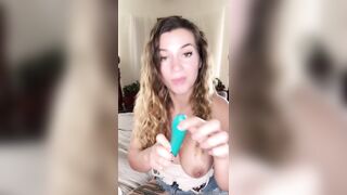 Savannah ryan pussy play