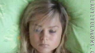 Beautiful Agony - A0741H