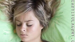 Beautiful Agony - A0741H