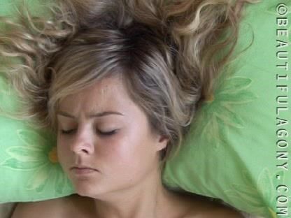 Beautiful Agony - A0741H