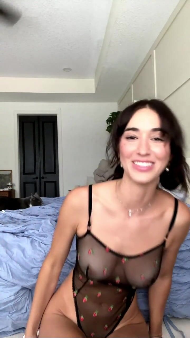 Natalie Roush Live