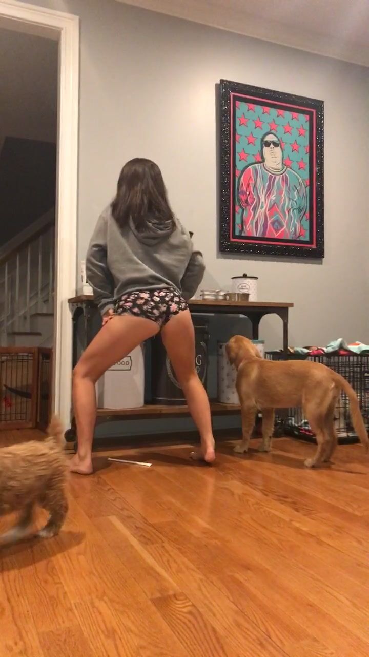 Charlie damelio twerk leak