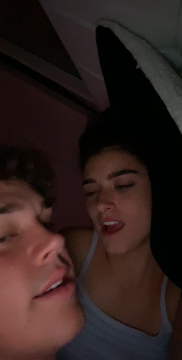 dixie damelio makeout leak