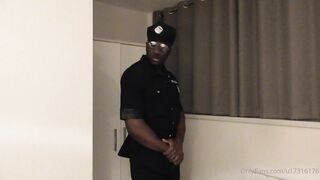 M.F OF - Officer Roleplay