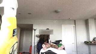 Sinfuldeeds Bolivian RMT 1st Appointment