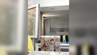 Adelle Camshow7