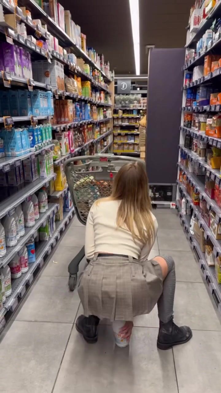 Cherry Bomb 2.0 Supermarket