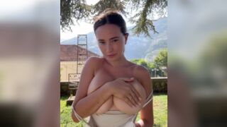 Cece Rose Huge Tits Bouncing Onlyfans