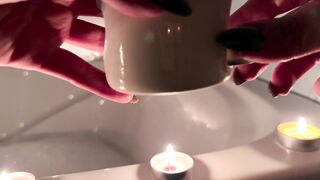barberry asmr 3