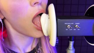 barberry asmr 12