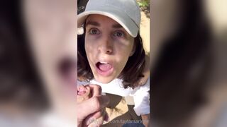 Layla Marlene - Swallow at the plants shop