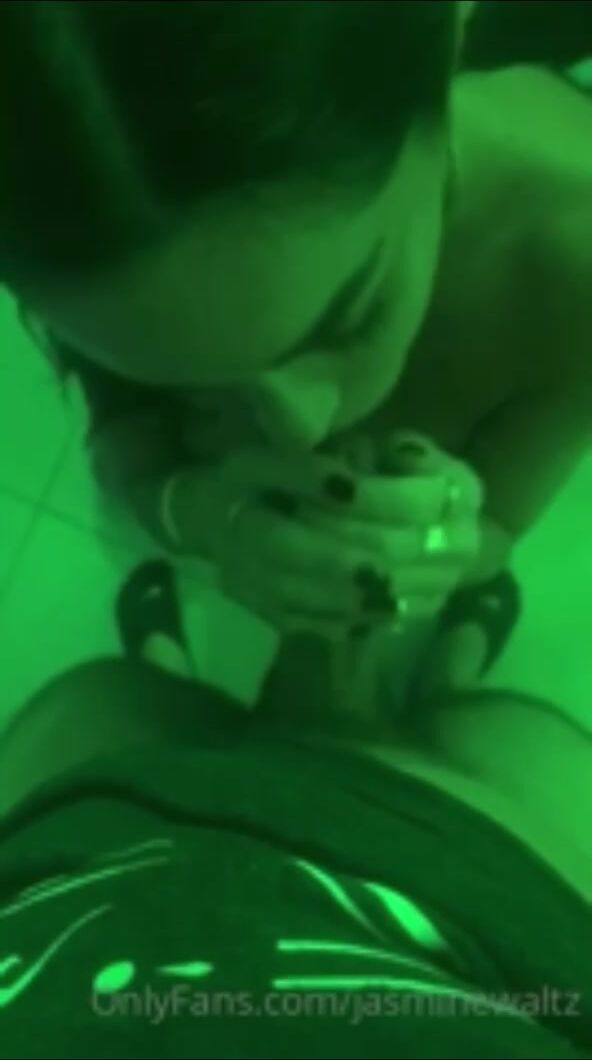 Jasmine Waltz Bj