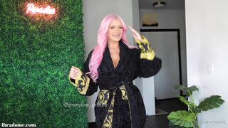 Emmybre Onlyfans Leaked Video NNN