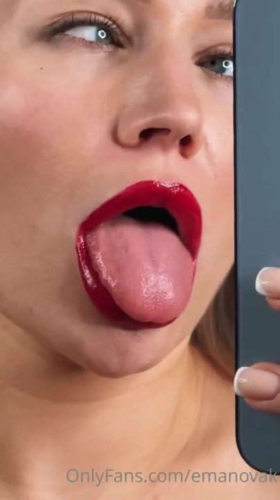 ema novak nudes