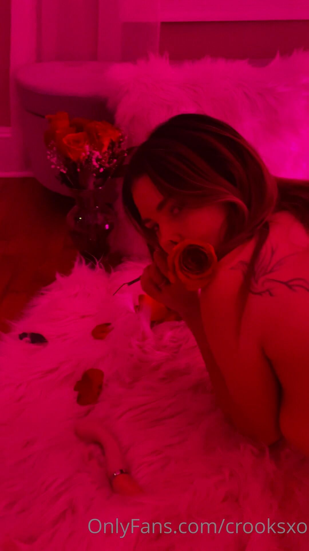 Erotica Olivia Eden