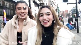 CumWALK-ARTEMIS-CARMONA-MARINA-MAYA