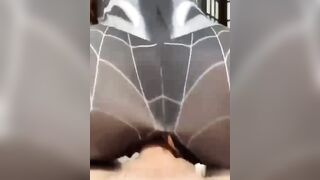 Sophie rain spider-man fuck