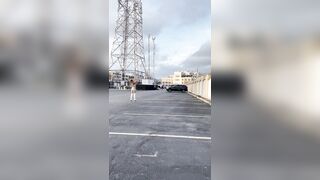 Victoria Lit POV