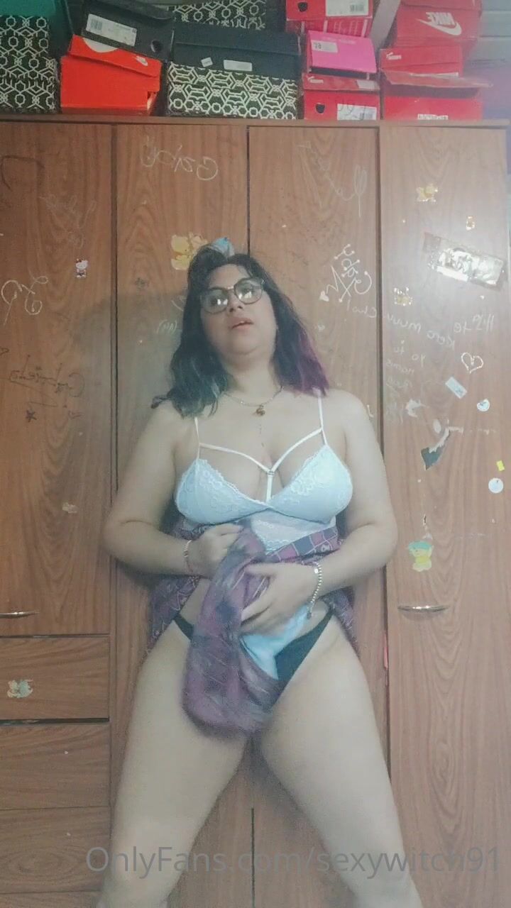 S.W OF - Striptease & Solo