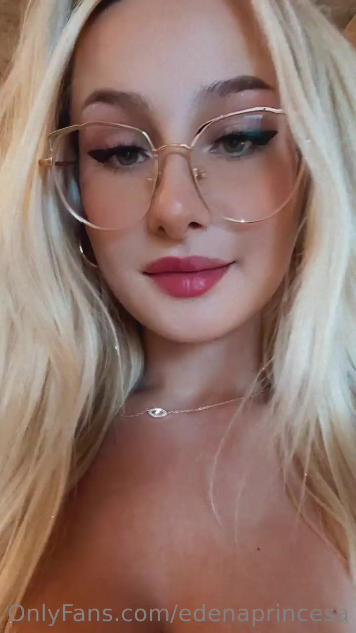 edena princesa