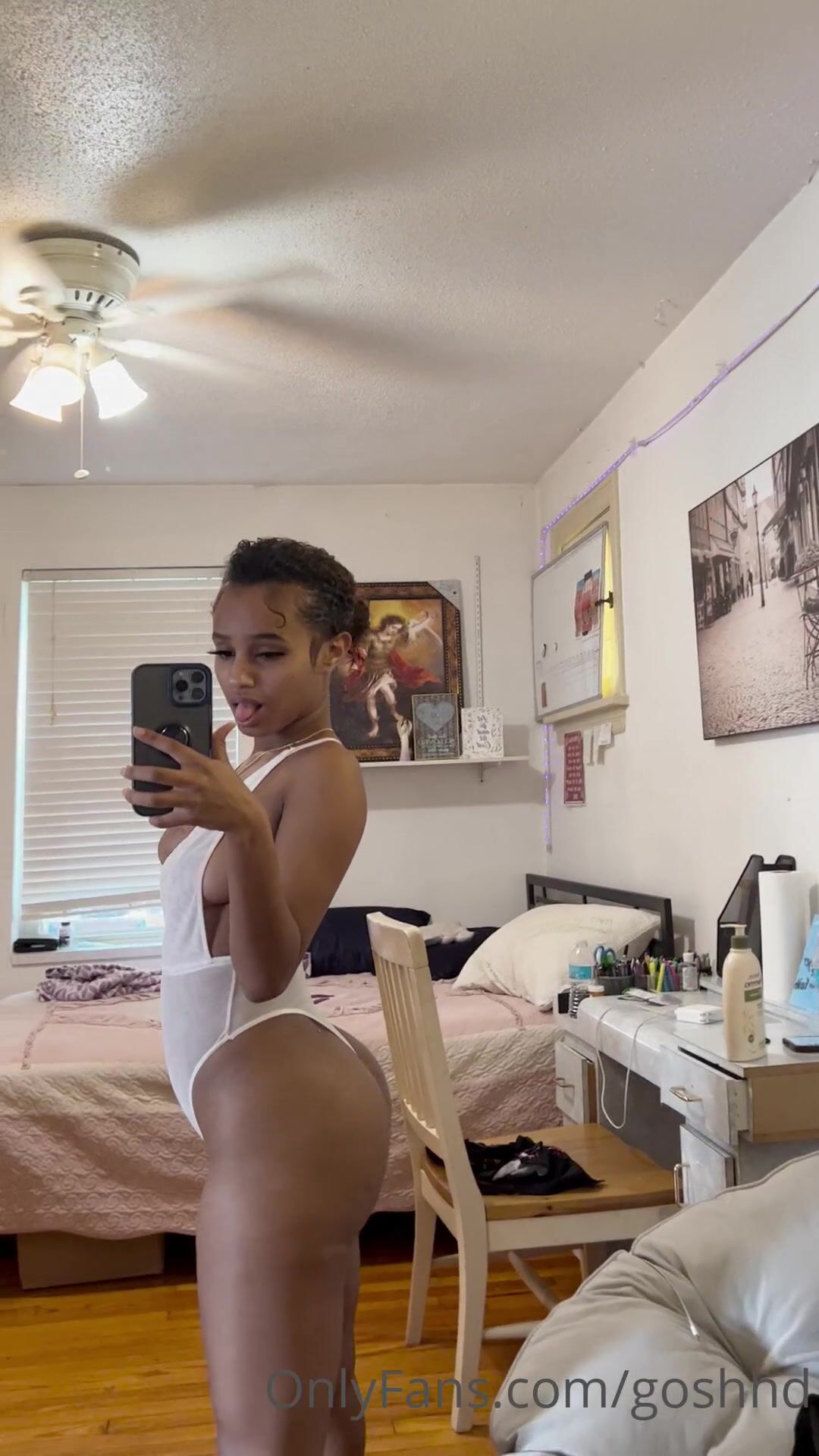 leaving you breathless and wanting more