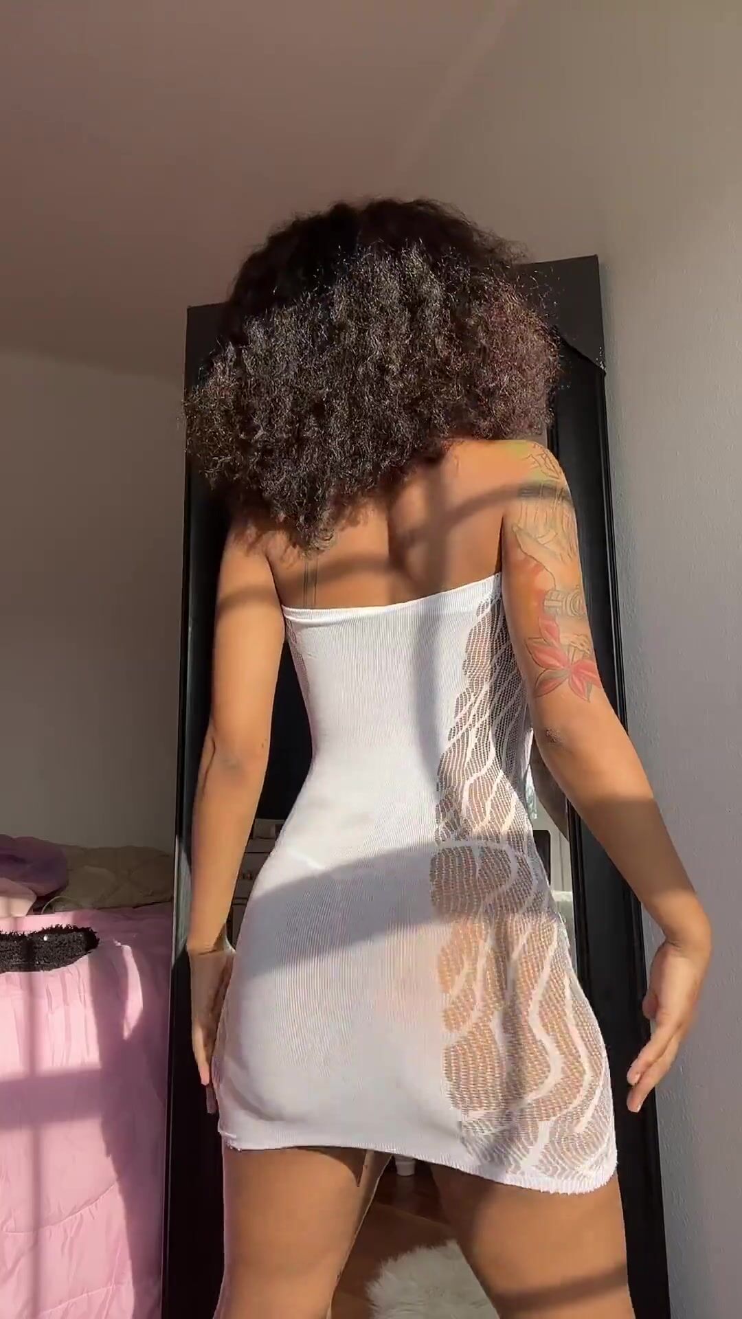 a taste of forbidden fruit