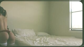 trad wife gfe Blancnoir (MissNoir, IZZY_xx, Miss Noir)