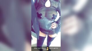 Cherubesque - nun solo