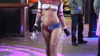 Rocky Halloween - Part 1