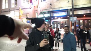 Rocky Halloween part 2