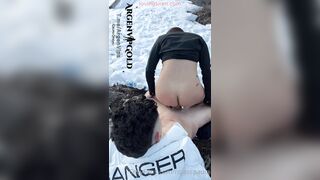 Paula rojas sexo en el bosque