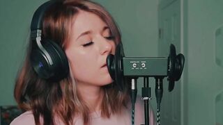 Lilly Vinnily - Multi-Level Mouth Sounds