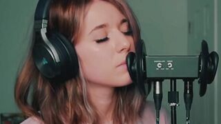 Lilly Vinnily - Multi-Level Mouth Sounds