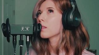 Lilly Vinnily - Multi-Level Mouth Sounds
