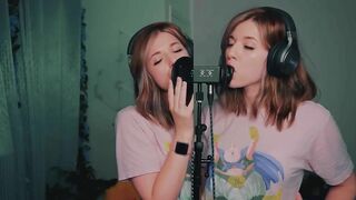 Lilly Vinnily - Multi-Level Mouth Sounds