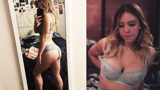 Sydney Sweeney - Stimulating