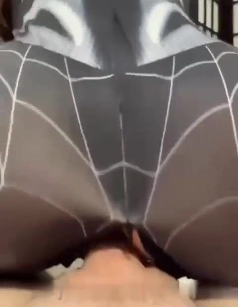 Sophie rain spider man
