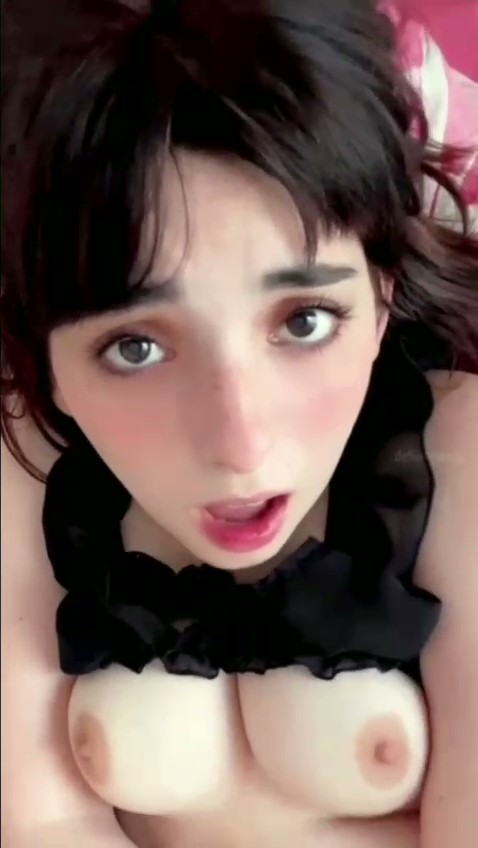 DefiantPanda Close Up Fingering