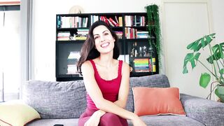 Clair Satine - Remember me